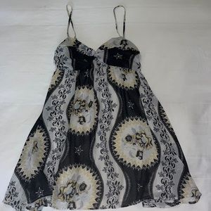 Free People Cami Dress